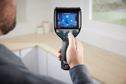 Bosch GTC600C 12V Thermal Camera GTC600C