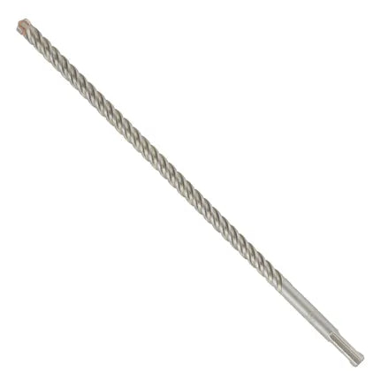 Bosch BULLDOG TOUGH SDS-PLUS® 4 CT 7/16" X 10" X 12" HC4C2074