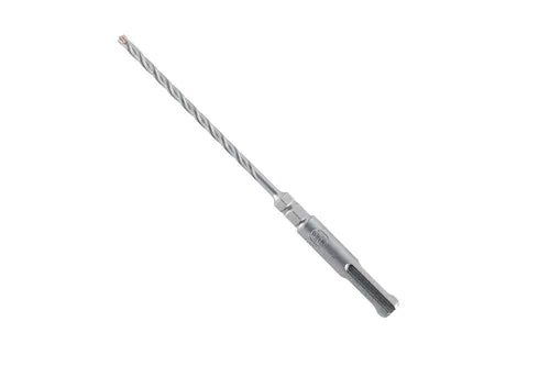 Bosch BULLDOG TOUGH SDS-PLUS® 4 CT HEX 5/32" X 4" X 6" HC4C2302