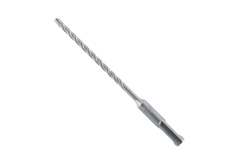 Bosch BULLDOG TOUGH SDS-PLUS® 4 CT HEX 3/16" X 4" X 6" HC4C2312