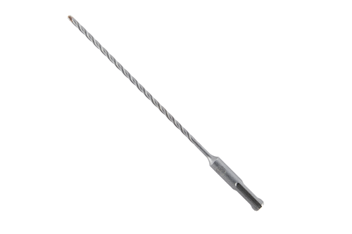 Bosch BULLDOG TOUGH SDS-PLUS® 4 CT 5/32" X 6" X 8" HC4C2009