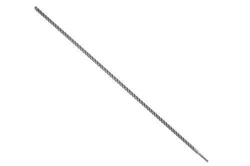 Bosch BULLDOG TOUGH SDS-PLUS® 4 CT 5/8" X 37" X 39" HC4C2109