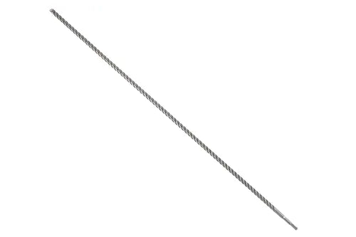 Bosch BULLDOG TOUGH SDS-PLUS® 4 CT 1/2" X 37" X 39" HC4C2089