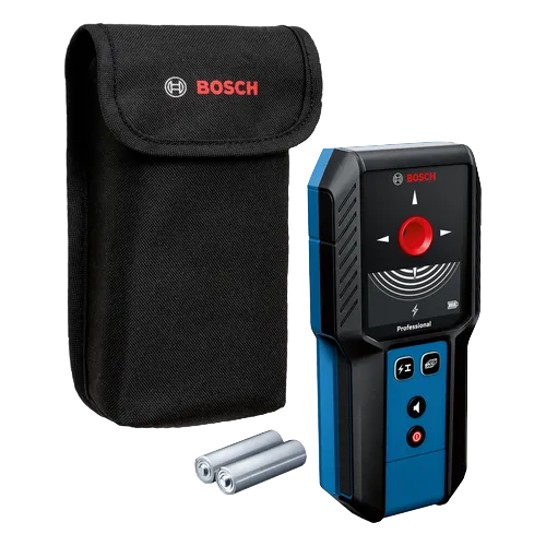 Bosch GMS120-27 Wallscanner GMS120-27