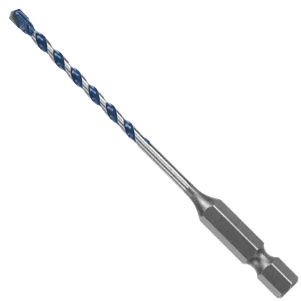 Bosch BLUE XTREME HAMMER DRILL BIT 1/8"X3.5" BXH01