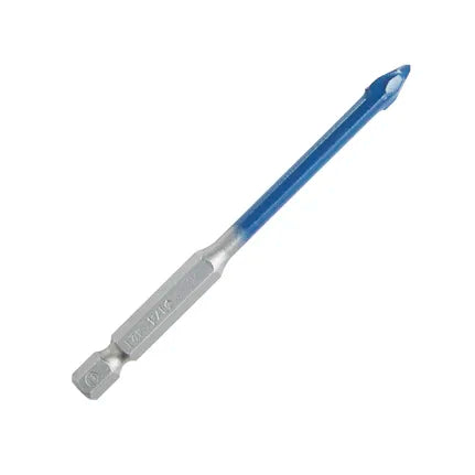 Bosch 1/4" Porcelain Tile Bit PTBX14