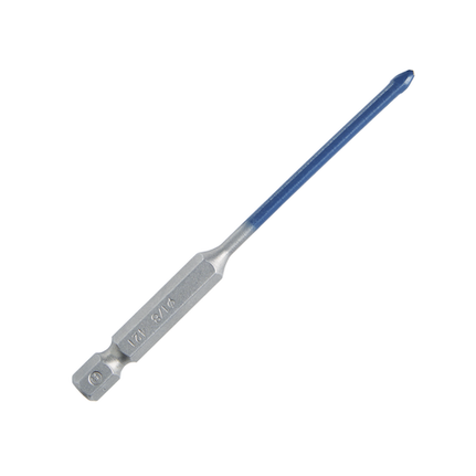 Bosch 1/8" Porcelain Tile Bit PTBX18