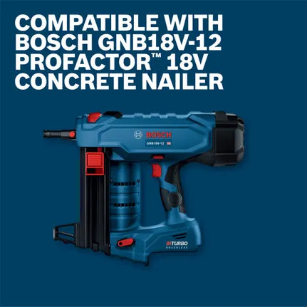 Bosch CONCRETE NAILER EXTENDED MAGAZINE GNB44M