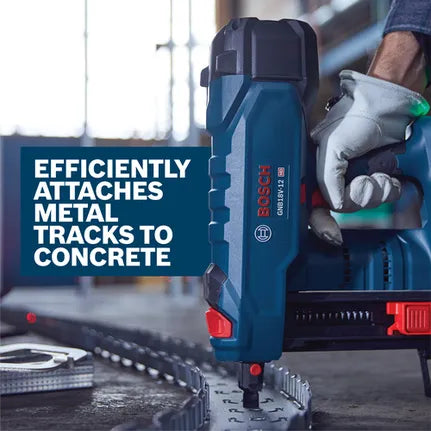 Bosch CONCRETE NAILER EXTENDED MAGAZINE GNB44M