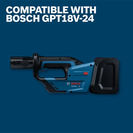 Bosch GPTCP100CUSS PRESS JAW COMPACT 1" GPTCP100CUSS
