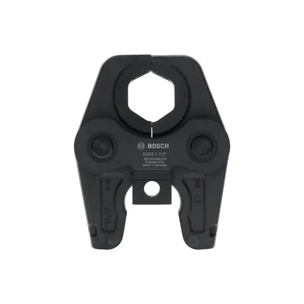 Bosch GPTSD150CUSS PRESS JAW STANDARD 1-1/2" GPTSD150CUSS