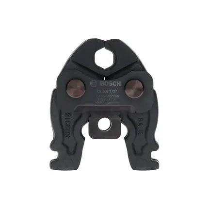Bosch GPTCP050CUSS PRESS JAW COMPACT 1/2" GPTCP050CUSS
