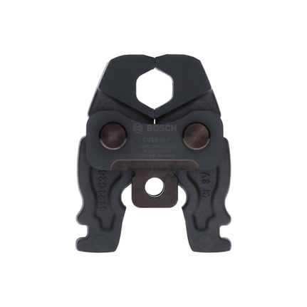 Bosch GPTCP075CUSS PRESS JAW COMPACT 3/4" GPTCP075CUSS