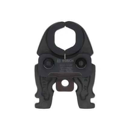 Bosch GPTCP125CUSS PRESS JAW COMPACT 1-1/4" GPTCP125CUSS