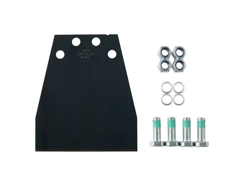 Bosch 1-1/8" HEX FLOOR SCRAPER REPLACEMENT KIT HS2118RK