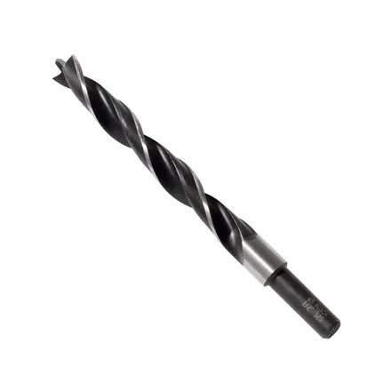 Bosch 1/2" Brad Point Drill Bit BP14607
