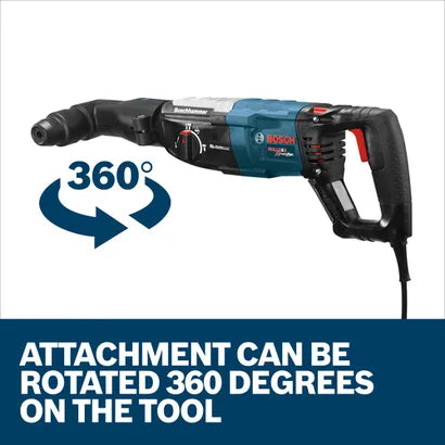 Bosch SDS-plus® Right Angle Attachment RHA-50