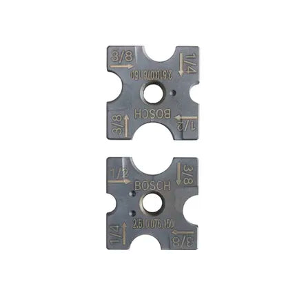 Bosch Threaded Rod Cutter Die Set GGC2550