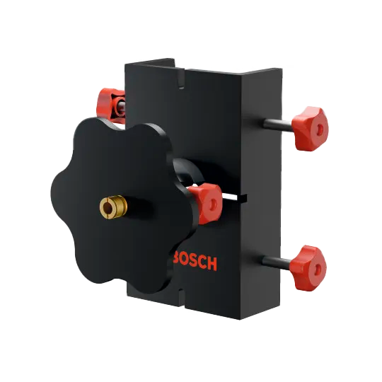 Bosch Batter Board Mount Accessory for Rotary Laser BB1