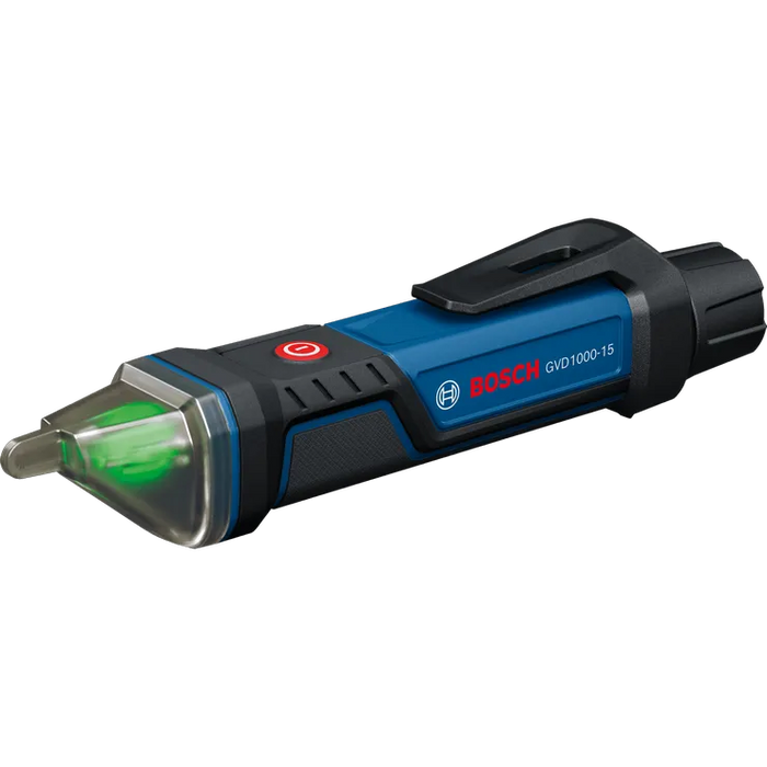 Bosch Non-Contact Voltage Tester GVD1000-15