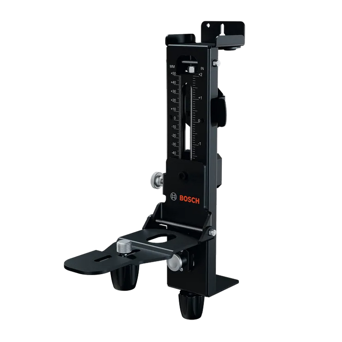 Bosch Wall Mount Accessory for Rotary Laser WM5