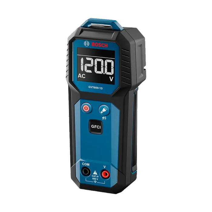 Bosch Contact Voltage Tester GVT600-13