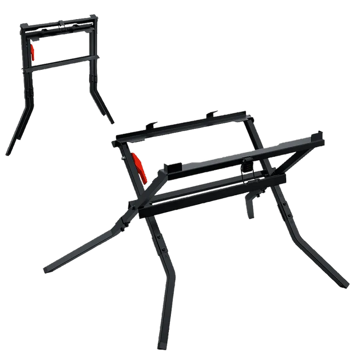 Bosch Folding Table Saw Scissor Stand GTA571