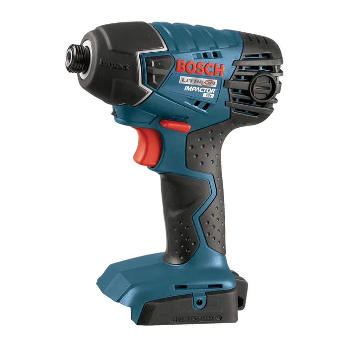 Bosch 18V Impact Driver (Bare Tool) 25618B