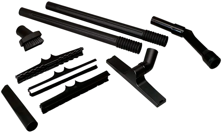 Bosch WAND AND NOZZLE KIT VAC011