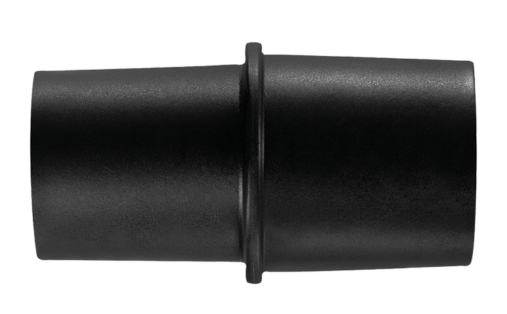 Bosch 1-1/4" OR 1-1/2" HOSE-TO-35MM PORT ADAPTER VAC002