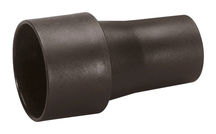Bosch 35MM HOSE TO-2-1/4" PORT ADAPTER VAC004