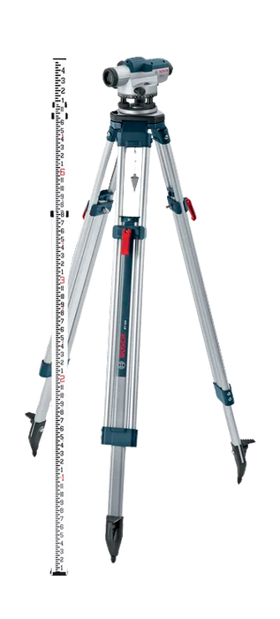 Bosch GOL 32 CK Auto Optical Level Kit 32X GOL 32 CK