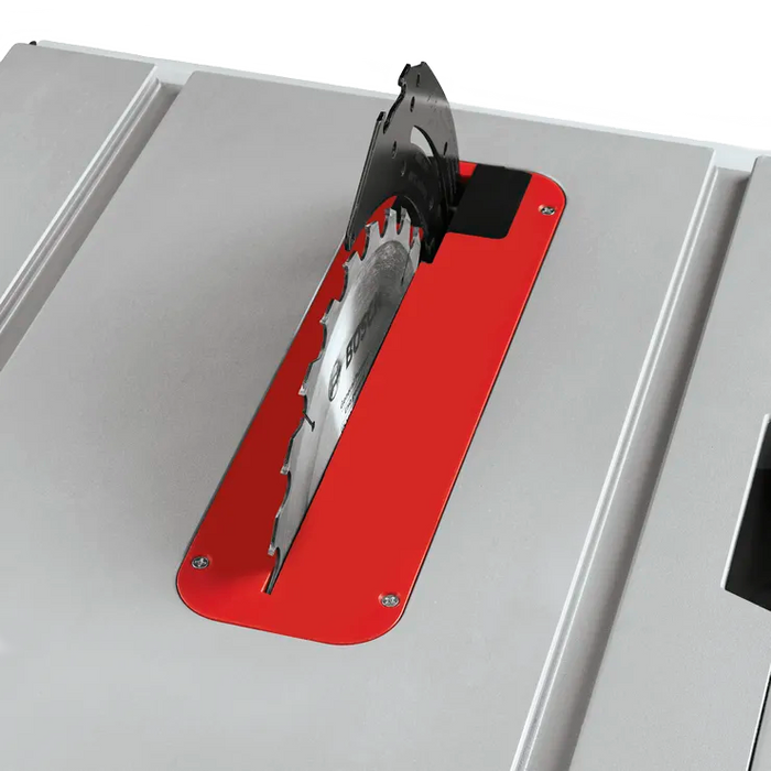 Bosch Zero Clearance Plate for GTS1031 TS1012