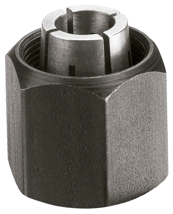 Bosch 8MM COLLET CHUCK FOR 1617/18-, 1613- & 1619- SERIES ROUTERS 3607000645