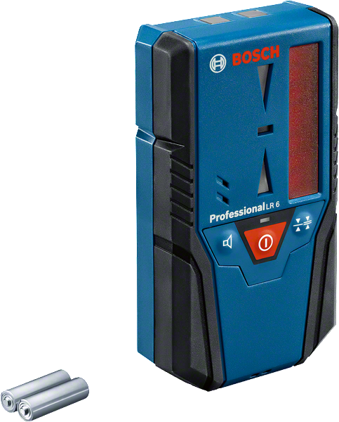 Bosch LR 6 1.5V Line Laser Receiver LR 6