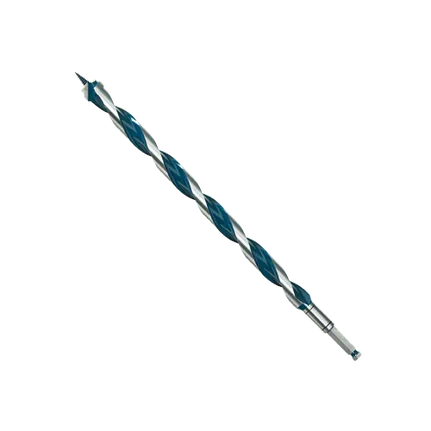 Bosch NAILKILLER AUGER, 1"X 17", TUBE NKLT16