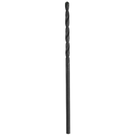 Bosch 5/64" BLACK OXIDE JOBBER  (CARDED)  (2 PK) BL2132