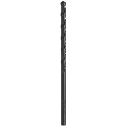 Bosch 1/8" BLACK OXIDE SP JOBBER  (CARDED)  (2 PK) BL2135