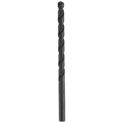 Bosch 3/16" BLACK OXIDE SP JOBBER  (CARDED)	BL2139