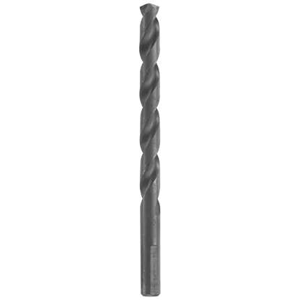 Bosch 23/64" BLACK OXIDE SP JOBBER  (BULK) BL4150