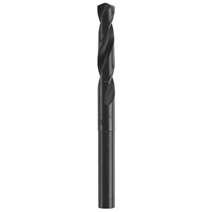 Bosch 1/2" BLACK OXIDE SP JOBBER 3/8" RED  (BULK) BL4159