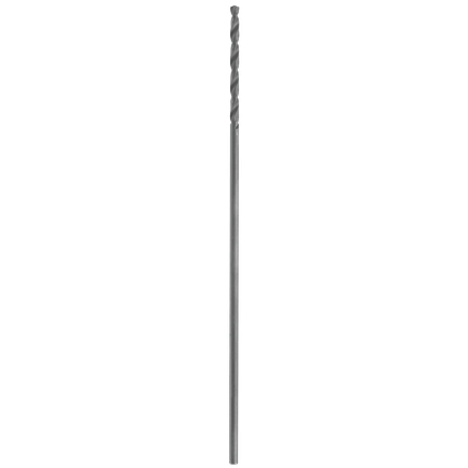 Bosch 7/64" BLACK OXIDE 6" LONG  (CARDED) BL2634