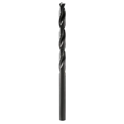 Bosch 3/8" BLACK OXIDE SP 6" LONG  (CARDED) BL2651