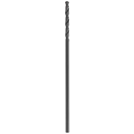 Bosch 3/8" BLACK OXIDE SP 12" LONG  (CARDED) BL2751