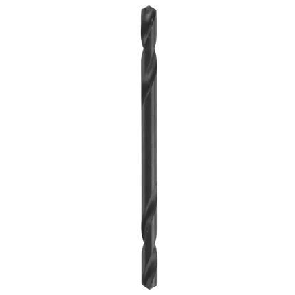 Bosch 1/8" BLACK OXIDE SP DOUBLE-END  (BULK) BL6135