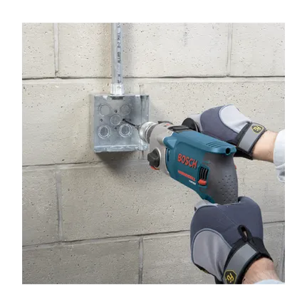 Bosch 1" SPEED CORE BIT T3910SC