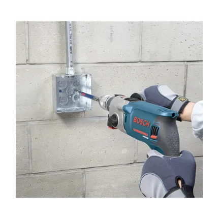 Bosch SPEED CORE PILOT T3924