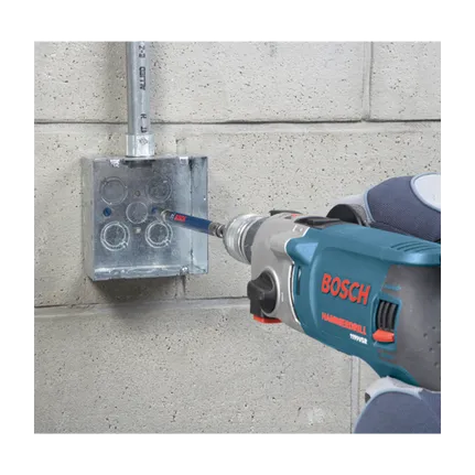 Bosch 3-3/16" SPEED CORE BIT T3918SC