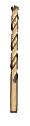 Bosch 25/64" COBALT SPJOBBER DRILL BIT  (BULK) CO4152