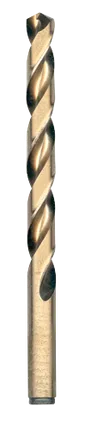 Bosch 7/16" COBALT SPJOBBER DRILL BIT  (BULK) CO4155